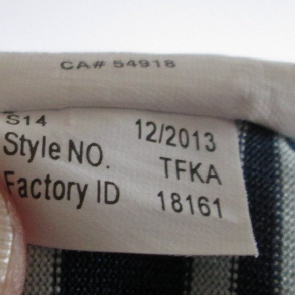 Major League Baseball Tampa Bay Rays Mens Golf Shirt Size 2XL Vintage Pr… - Picture 7 of 7